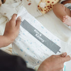Kim & Kimmy No-Rash, No-Leaks Magical Diapers