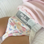 Kim & Kimmy No-Rash, No-Leaks Magical Diapers