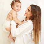 Kim & Kimmy No-Rash, No-Leaks Magical Diapers