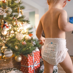 Kim & Kimmy No-Rash, No-Leaks Magical Diapers