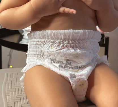 Kim & Kimmy - Size 6 Pants, 15 - 20kg, Qty 40